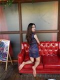 MussGirl慕丝女郎  NO.610 毛毛（下）(37)